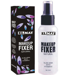 ELMAY Makeup Fixer Setting Spray (100ml)