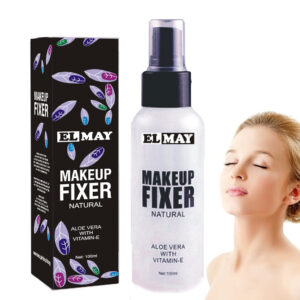 ELMAY Makeup Fixer Setting Spray For All Skin Types (100ml)