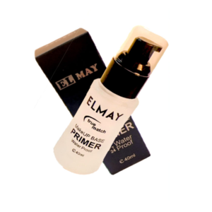 ELMAY - Waterproof Makeup Base Primer- 40ml